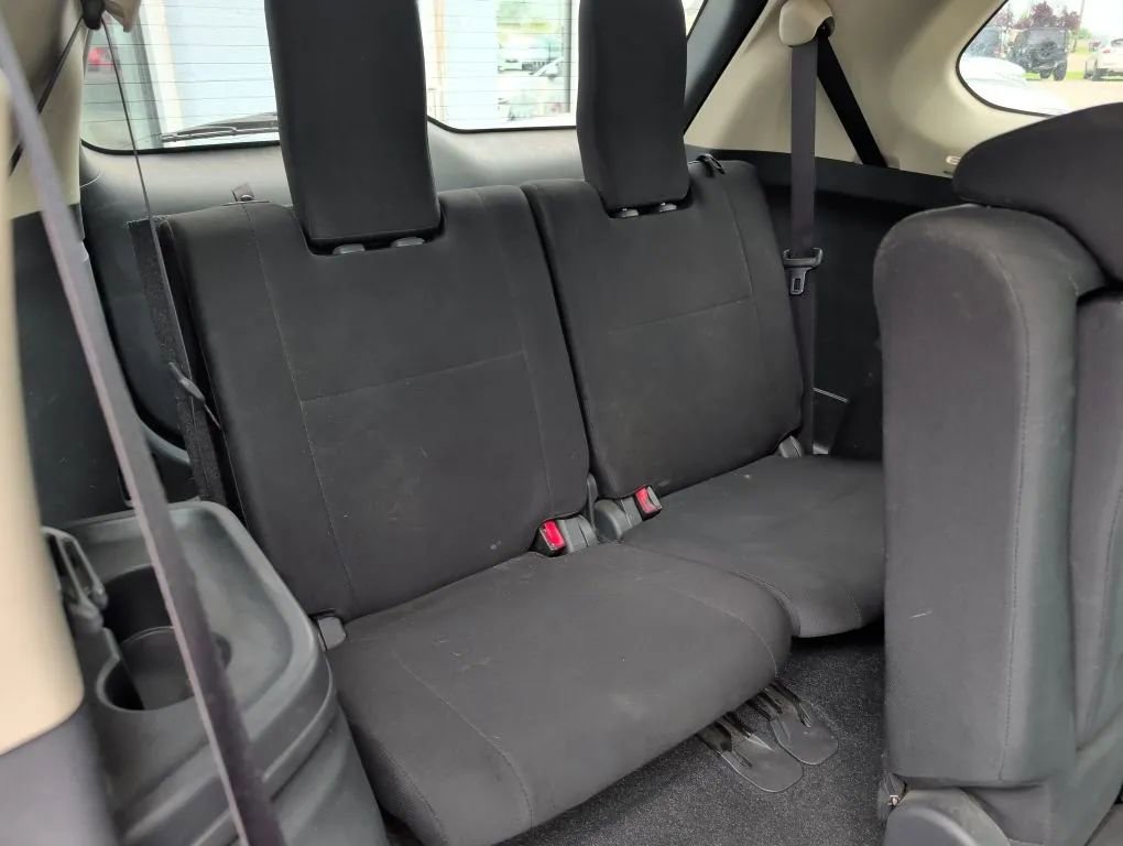 Used 2019 Mitsubishi Outlander ES FWD image 24