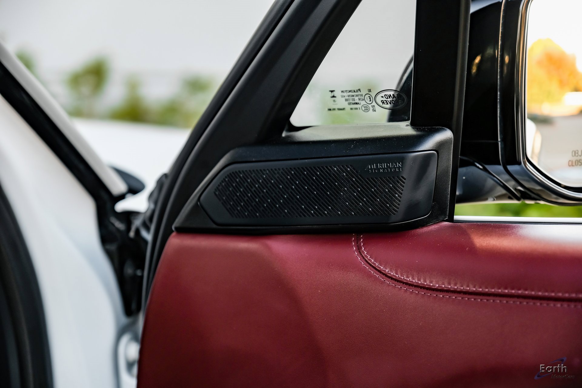 Used 2023 Land Rover Range Rover Long Wheelbase Autobiography image 83