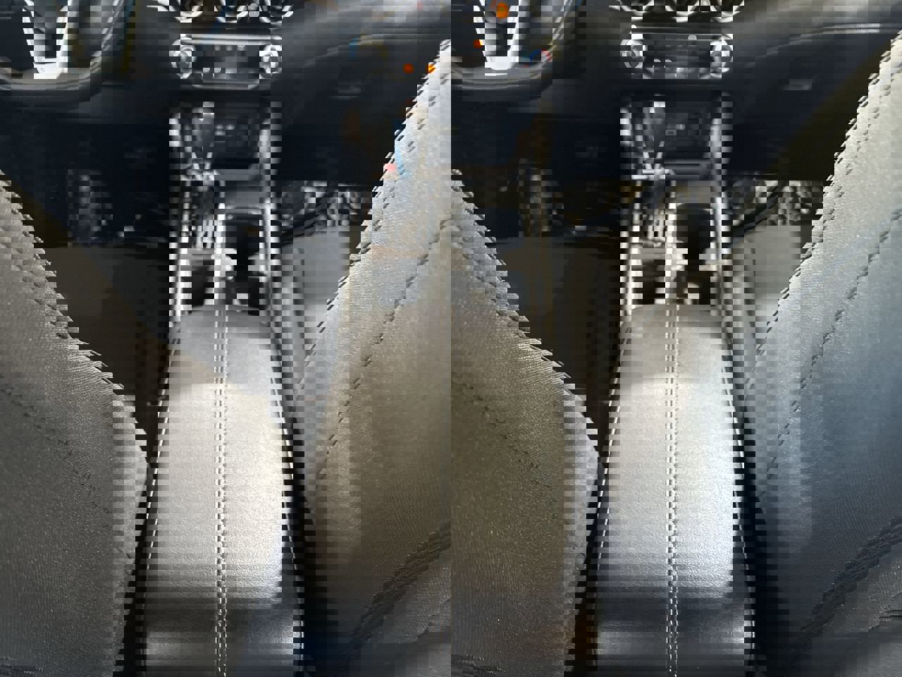 Used 2024 Nissan Sentra SV image 20