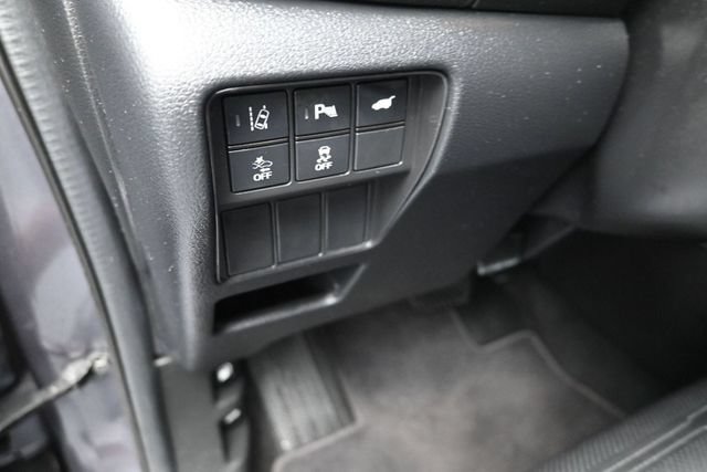 Certified 2022 Honda CR-V Touring image 13