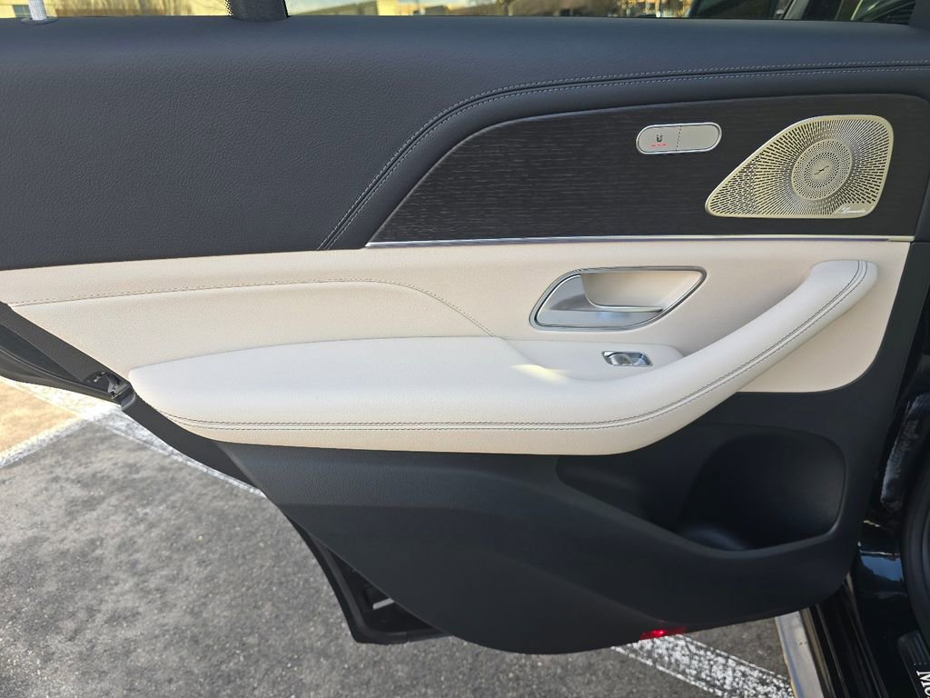 New 2026 Mercedes-Benz GLE 450 4MATIC image 26