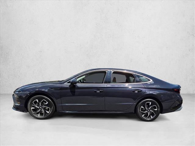 Used 2025 Hyundai Sonata SEL FWD image 9