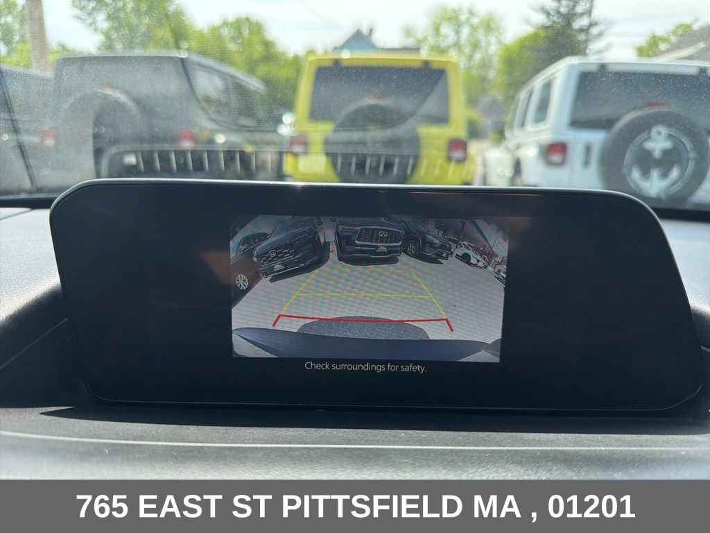 Used 2023 MAZDA CX-30 AWD 2.5 S w/ Preferred Package image 23