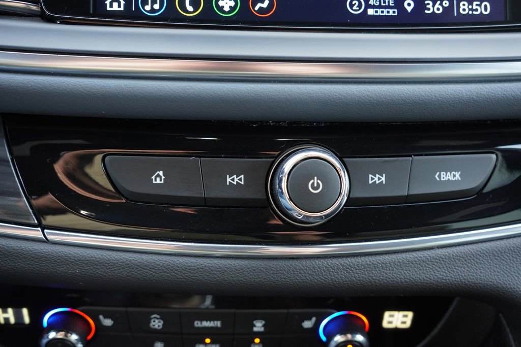 Certified 2023 Buick Enclave Essence image 26