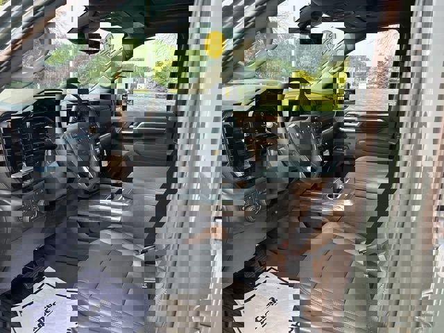 New 2025 Chevrolet Silverado 2500 LTZ w/ LTZ Plus Package image 2