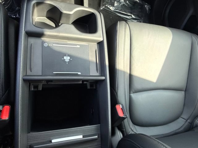 New 2026 Honda Odyssey EX-L image 17