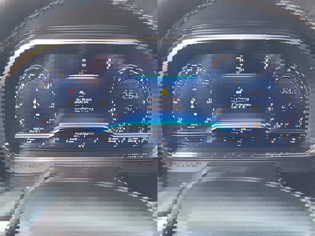 Certified 2024 Chevrolet Tahoe Premier image 22