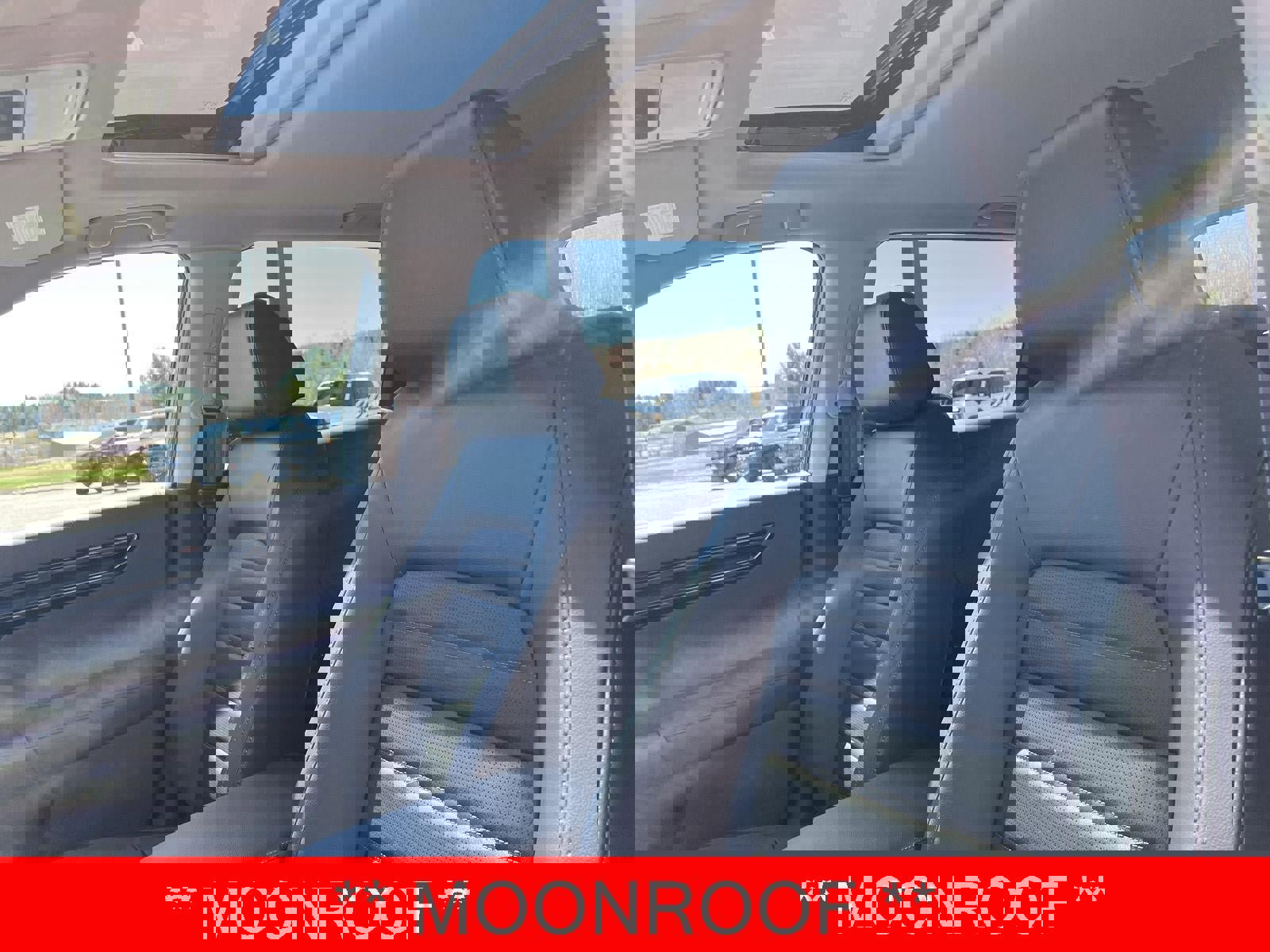 Used 2024 Honda CR-V EX-L image 2