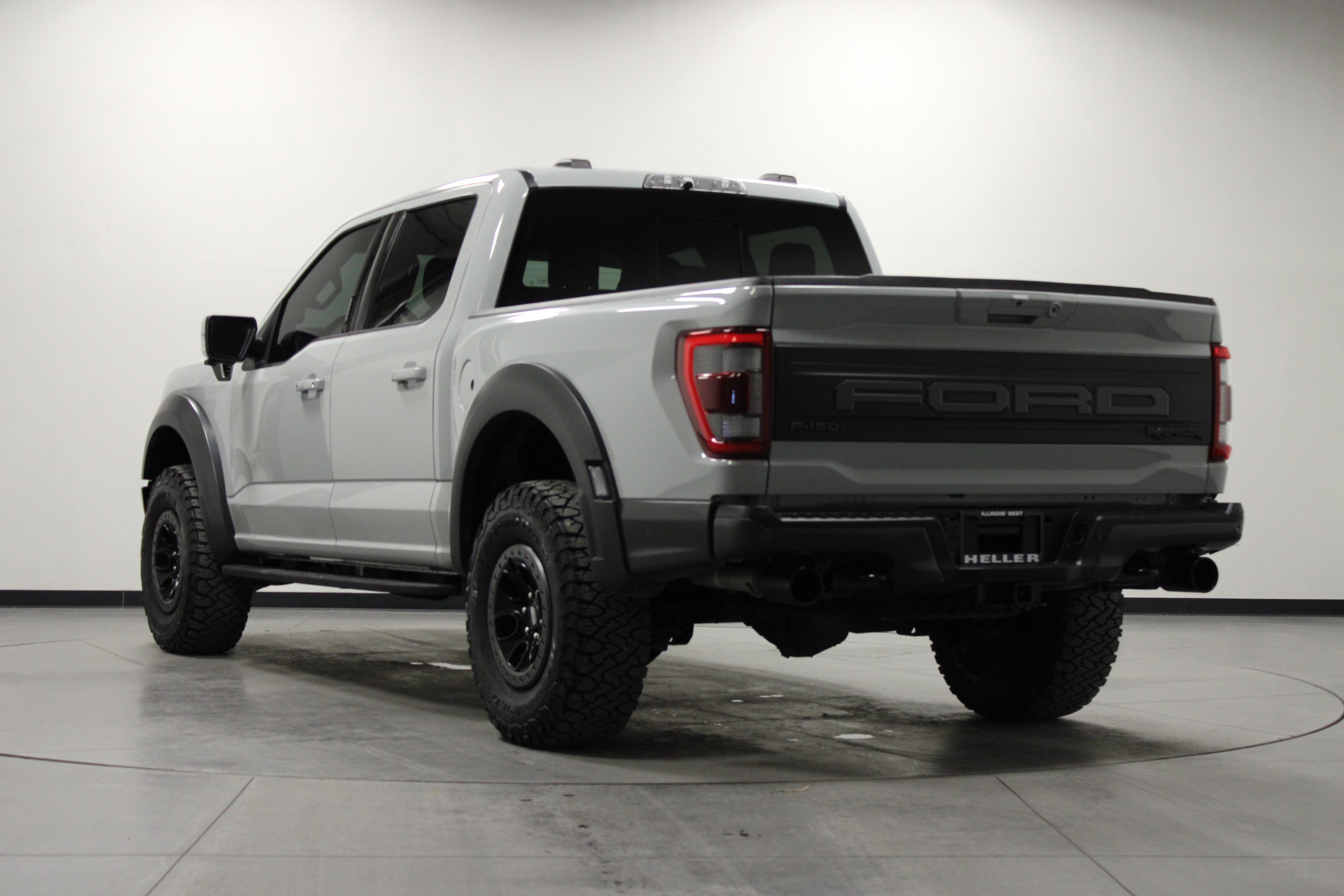 Used 2023 Ford F150 Raptor w/ Raptor Carbon Fiber Package image 6