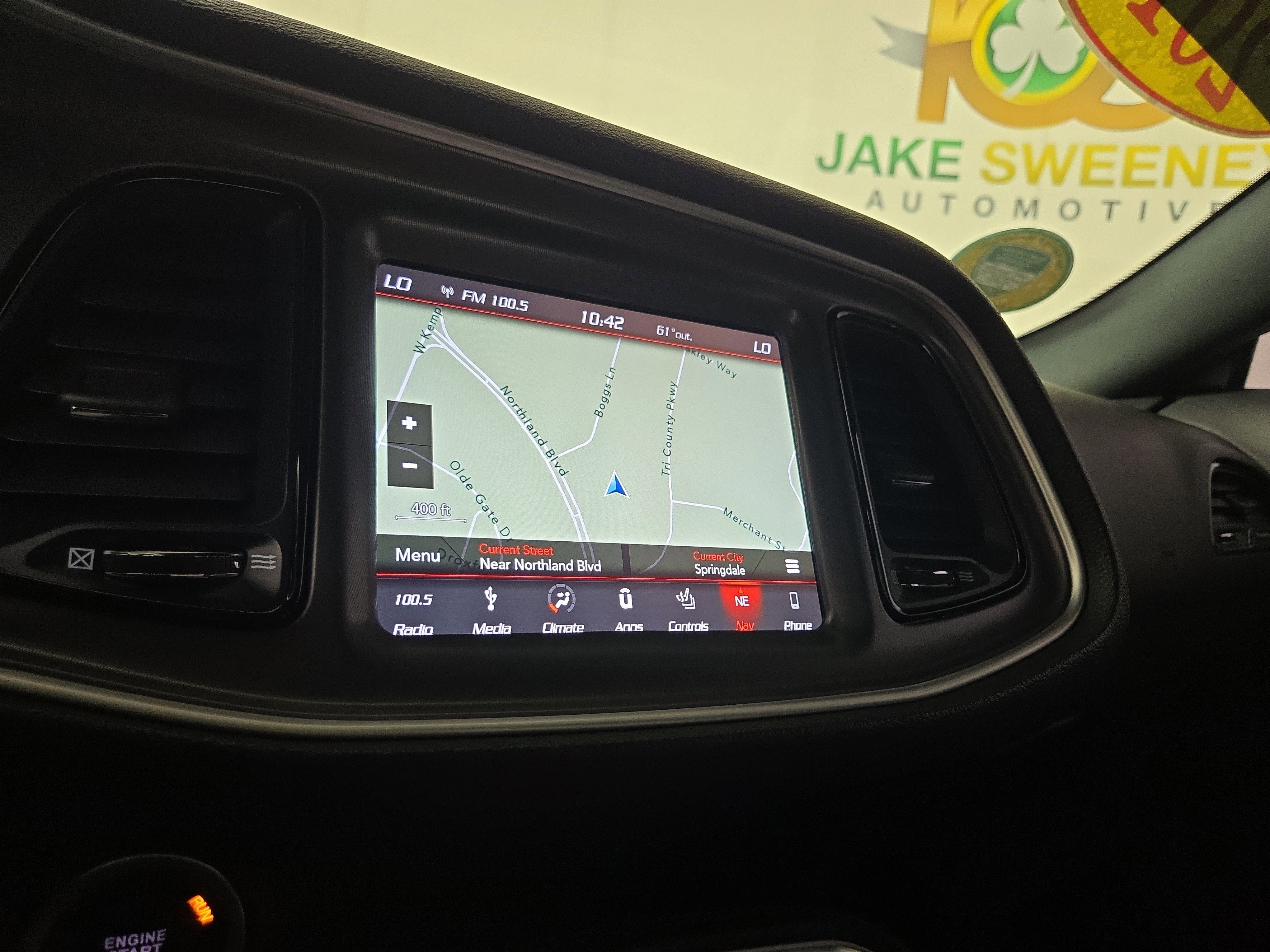 Used 2019 Dodge Challenger R/T Scat Pack image 20