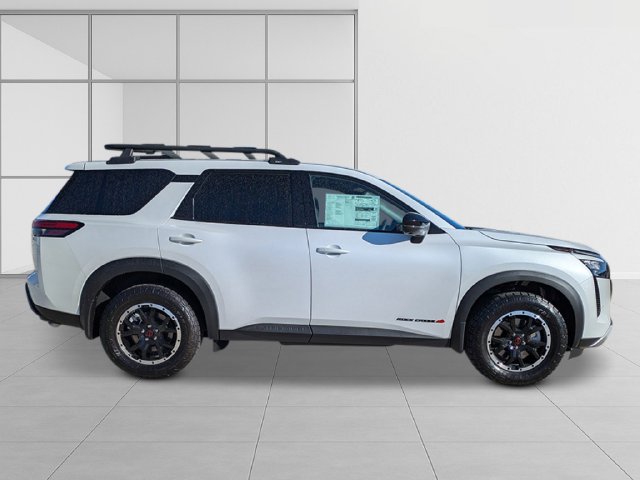 New 2026 Nissan Pathfinder Rock Creek AWD/4WD image 7
