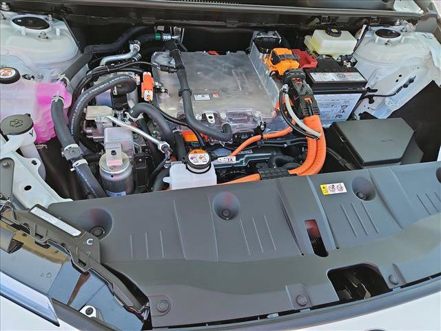 New 2026 Toyota C-HR AWD/4WD image 16