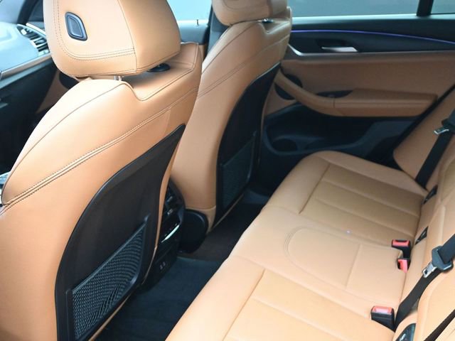 Used 2023 BMW X3 sDrive30i w/ Convenience Package image 19