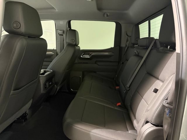 New 2026 Chevrolet Silverado 1500 LT Trail Boss w/ Convenience Package II AWD/4WD image 24