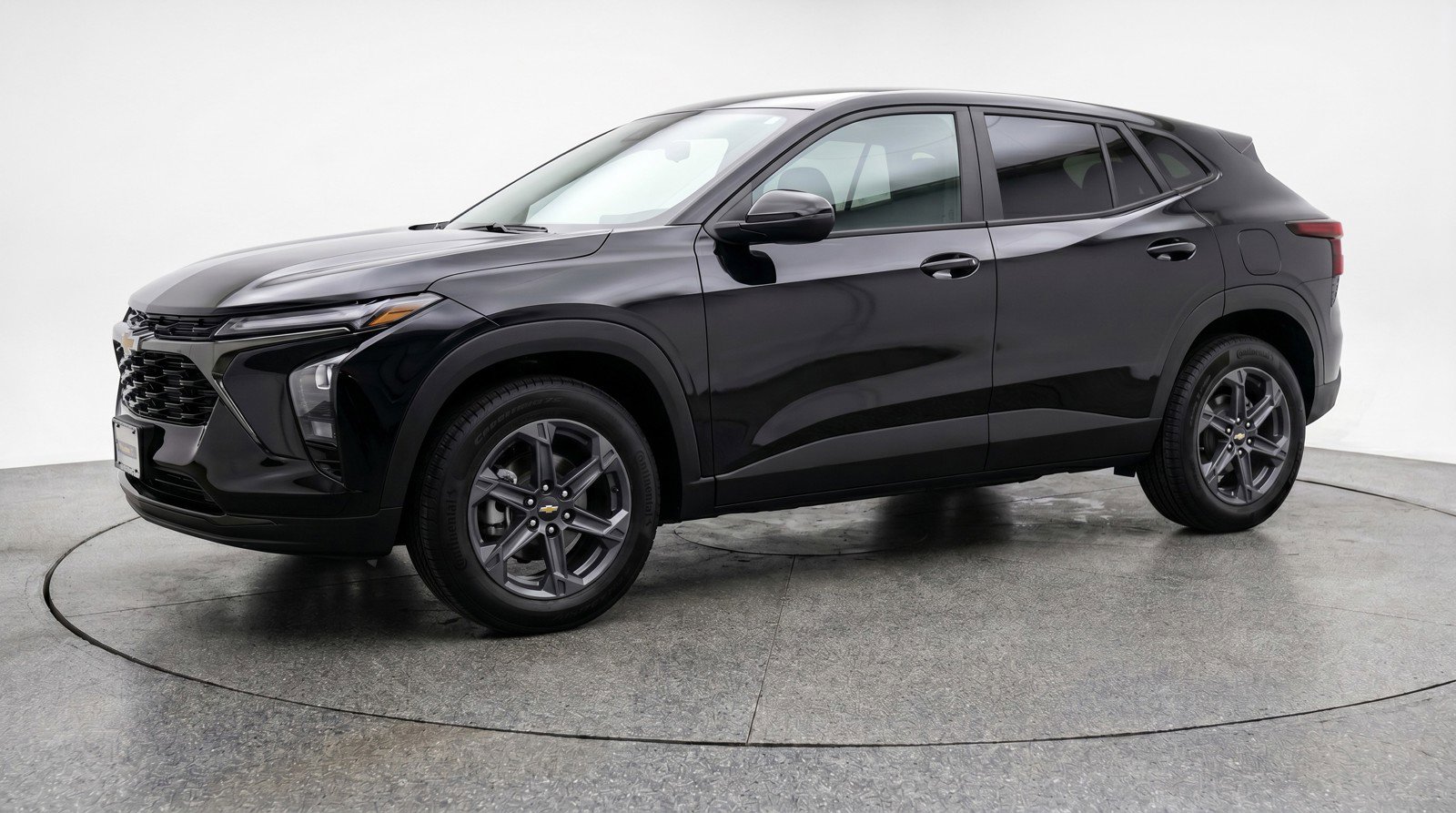 Used 2025 Chevrolet Blazer LT FWD image 3