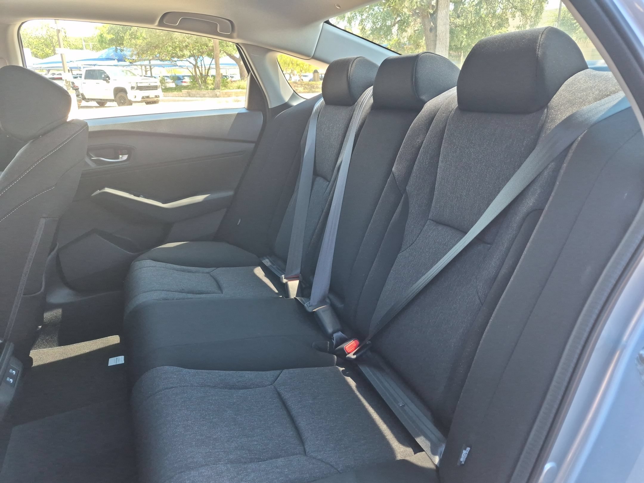 New 2026 Honda Accord SE image 14