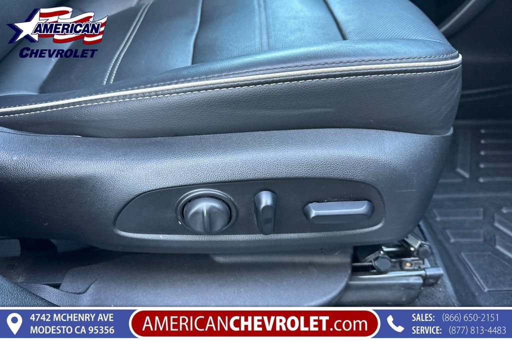 Used 2020 GMC Acadia Denali w/ Trailering Package AWD/4WD image 26