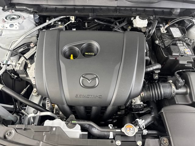 New 2026 MAZDA CX-50 AWD 2.5 S w/ Weather Package image 17