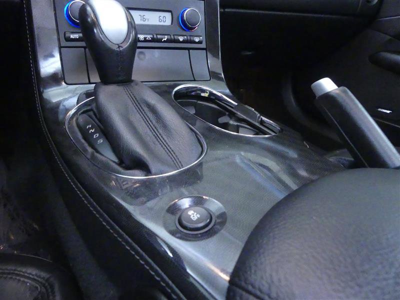 Used 2012 Chevrolet Corvette Grand Sport w/ 2LT Preferred Equipment Group image 15