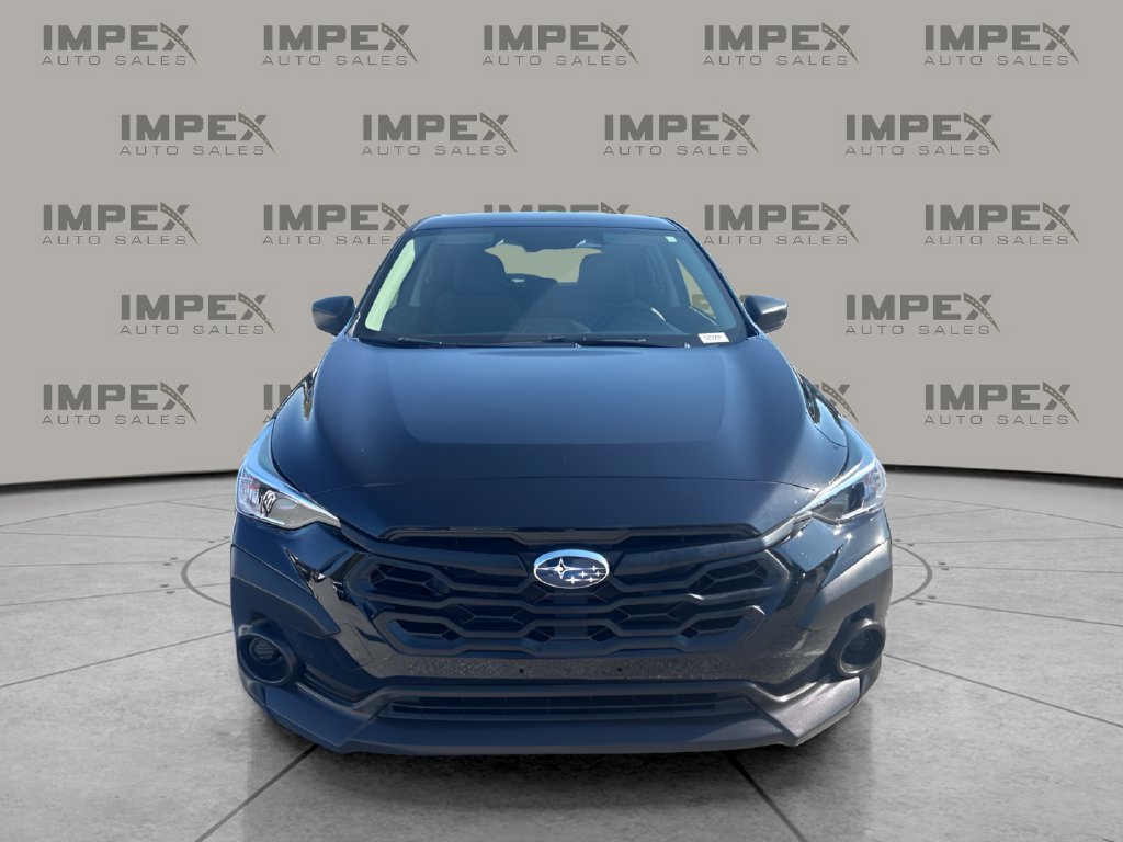 Used 2024 Subaru Crosstrek 2.0i w/ Crosstrek Mirror Package AWD/4WD image 8