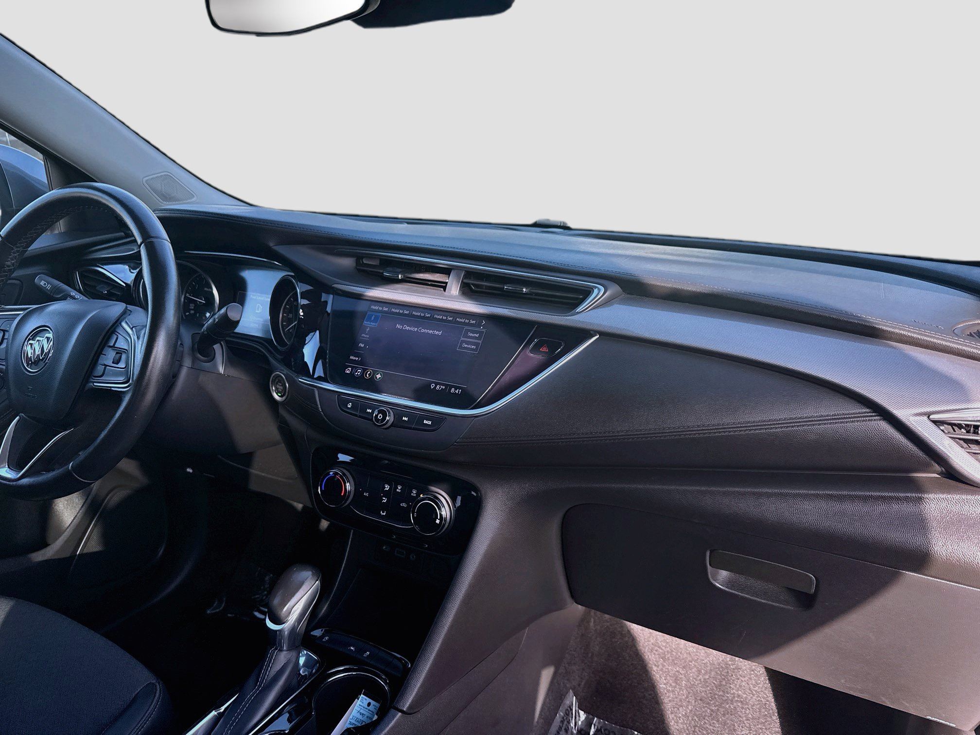 Used 2020 Buick Encore GX Preferred FWD image 31
