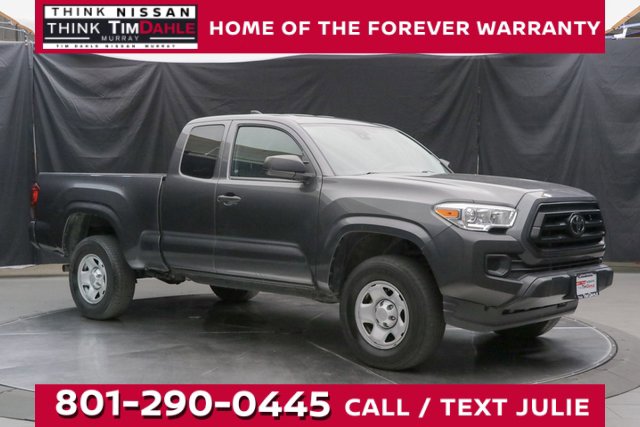 Used 2022 Toyota Tacoma SR5