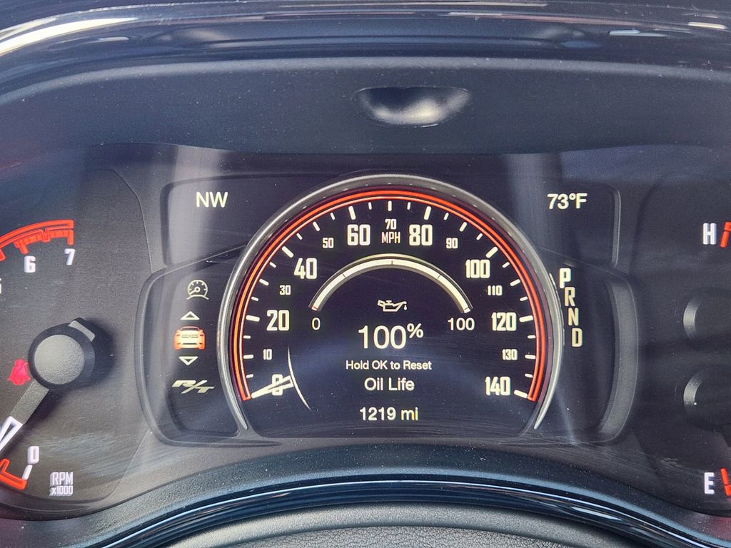 Used 2025 Dodge Durango R/T w/ Trailer Tow Group IV image 17