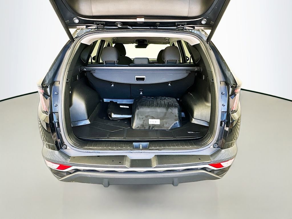 Used 2023 Hyundai Tucson SEL AWD/4WD image 26