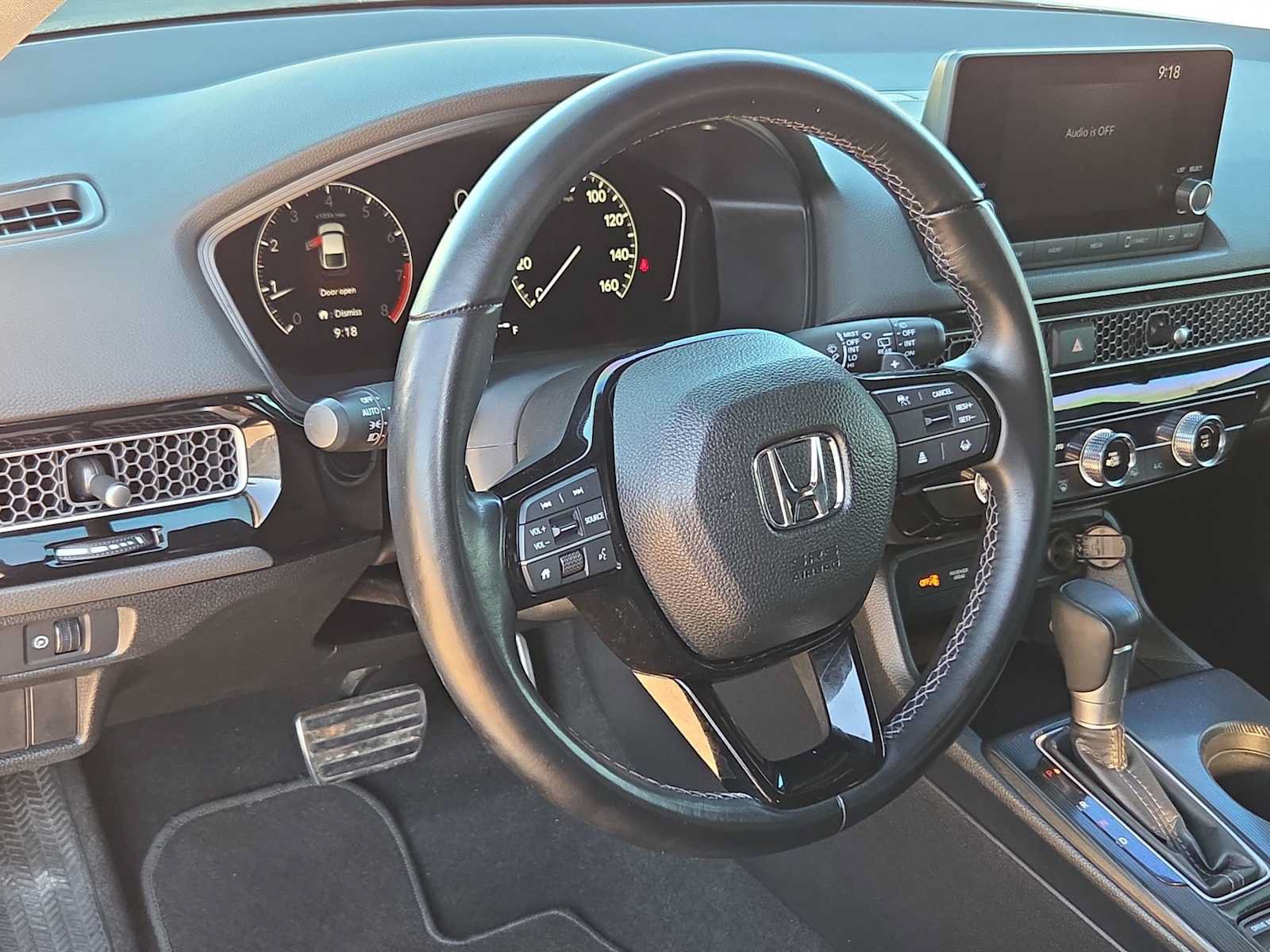 Used 2024 Honda Civic Sport image 10