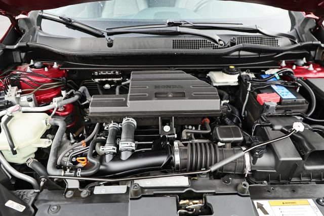 Used 2022 Honda CR-V EX-L image 28
