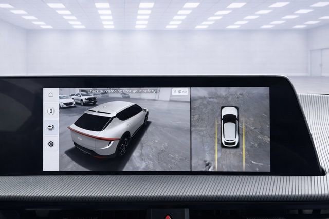 Used 2024 Kia EV6 GT-Line image 29