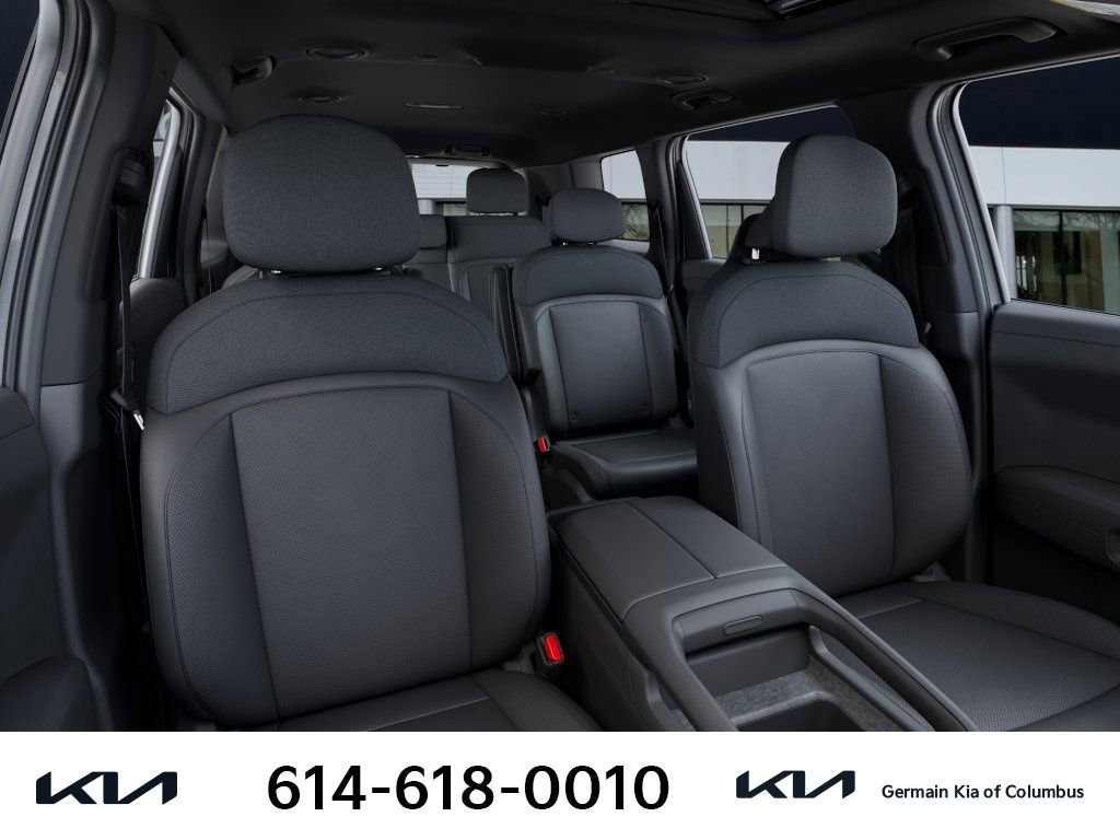 New 2027 Kia Telluride S image 18