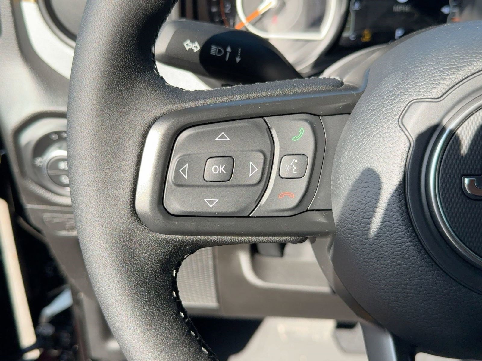 New 2026 Jeep Gladiator Willys image 15