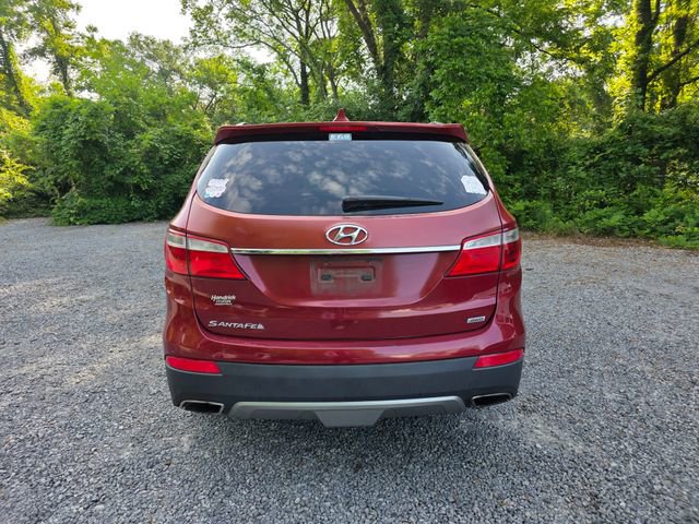 Used 2014 Hyundai Santa Fe GLS AWD/4WD image 10