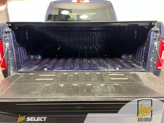 Used 2019 Ford F150 XLT w/ Equipment Group 302A Luxury AWD/4WD image 11