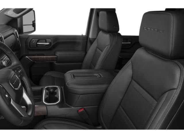 Used 2023 GMC Sierra 3500 Denali AWD/4WD image 6