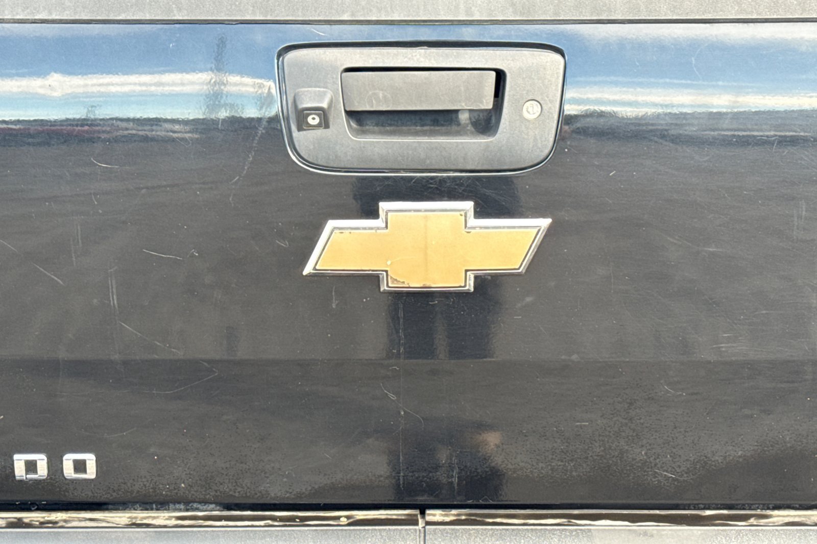 Used 2011 Chevrolet Silverado 2500 LTZ w/ LTZ Plus Package AWD/4WD image 43