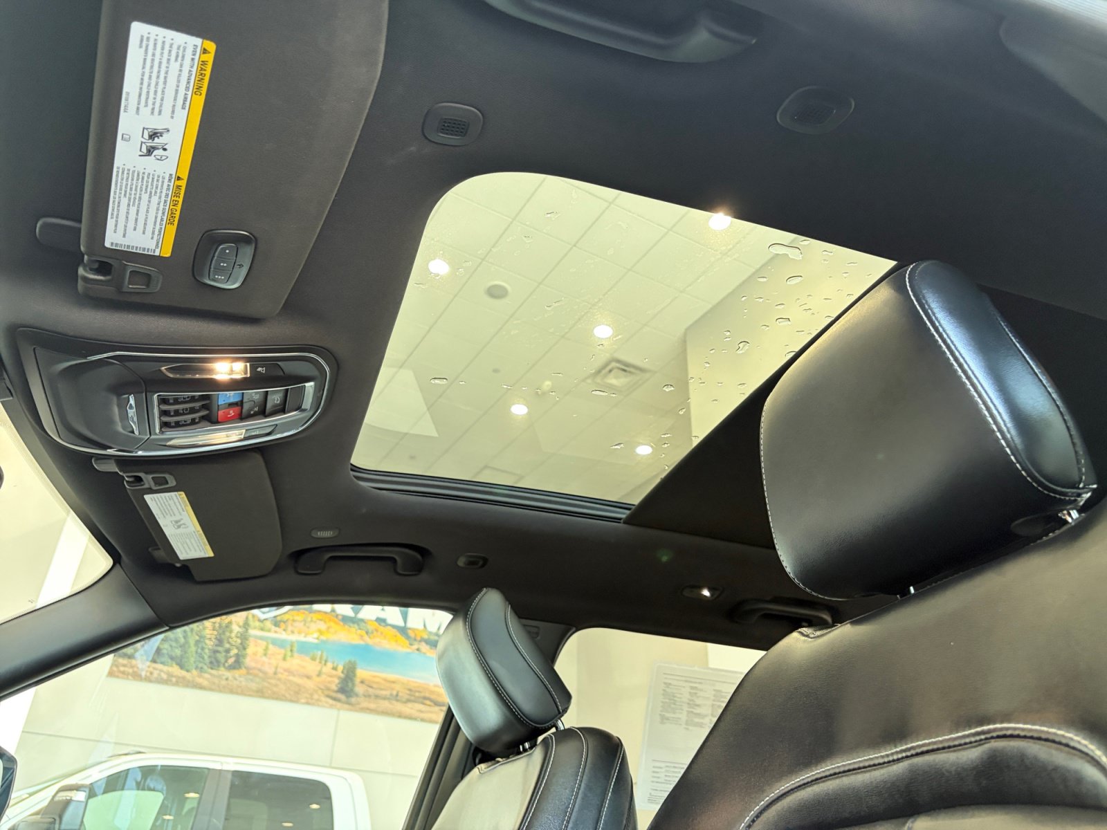 Used 2024 Jeep Grand Cherokee Limited 4xe AWD/4WD image 28