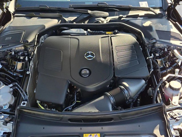 Certified 2026 Mercedes-Benz C 300 Sedan image 23