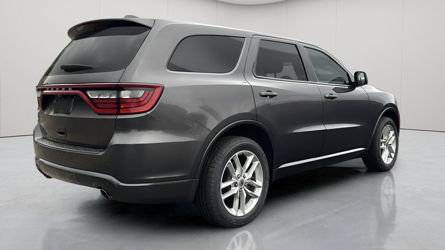 Used 2021 Dodge Durango GT image 6