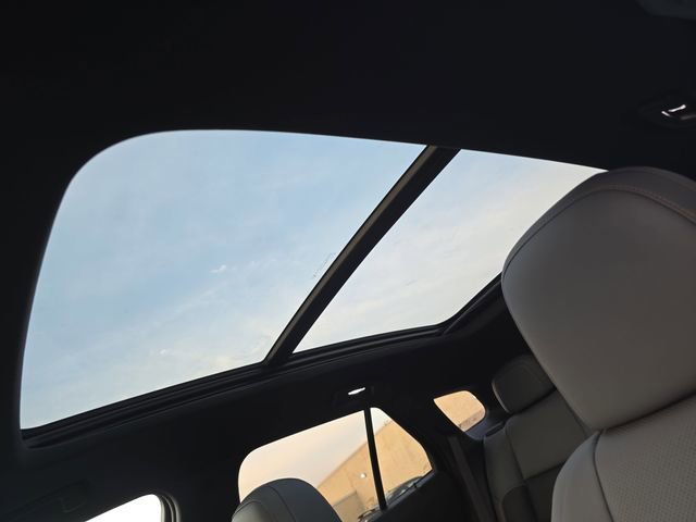 New 2025 Honda Prologue Elite image 30