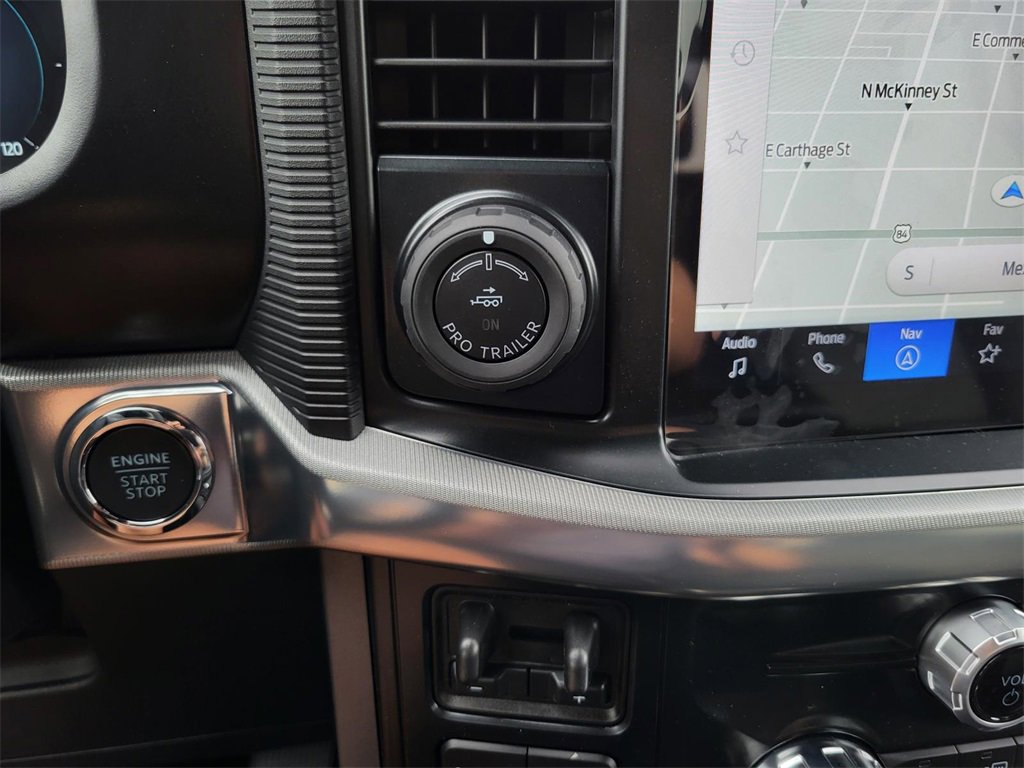 New 2025 Ford F150 Lariat w/ Equipment Group 502A High image 15