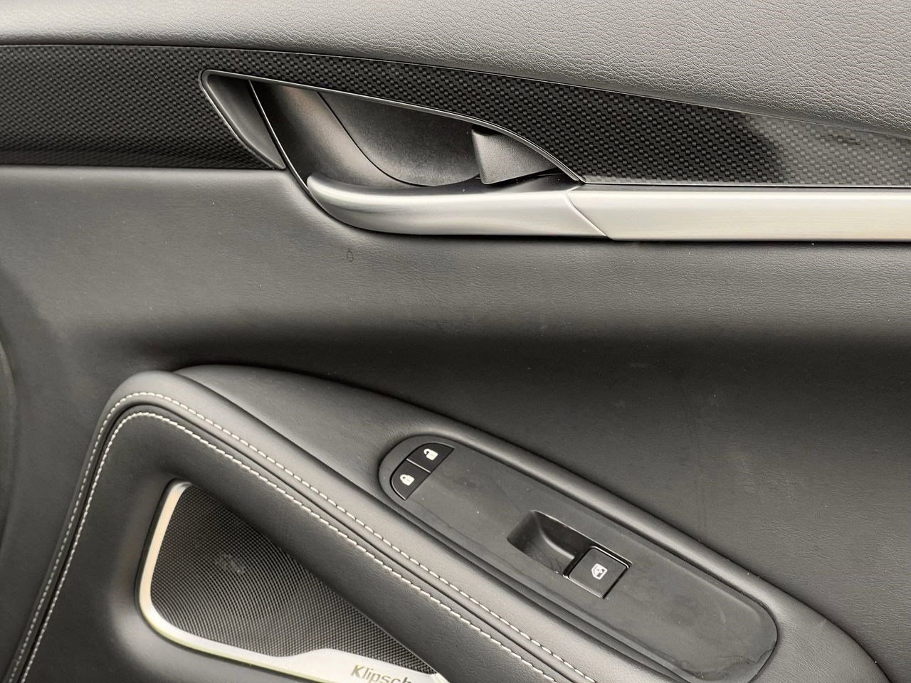 New 2027 INFINITI QX65 Sport AWD/4WD image 25