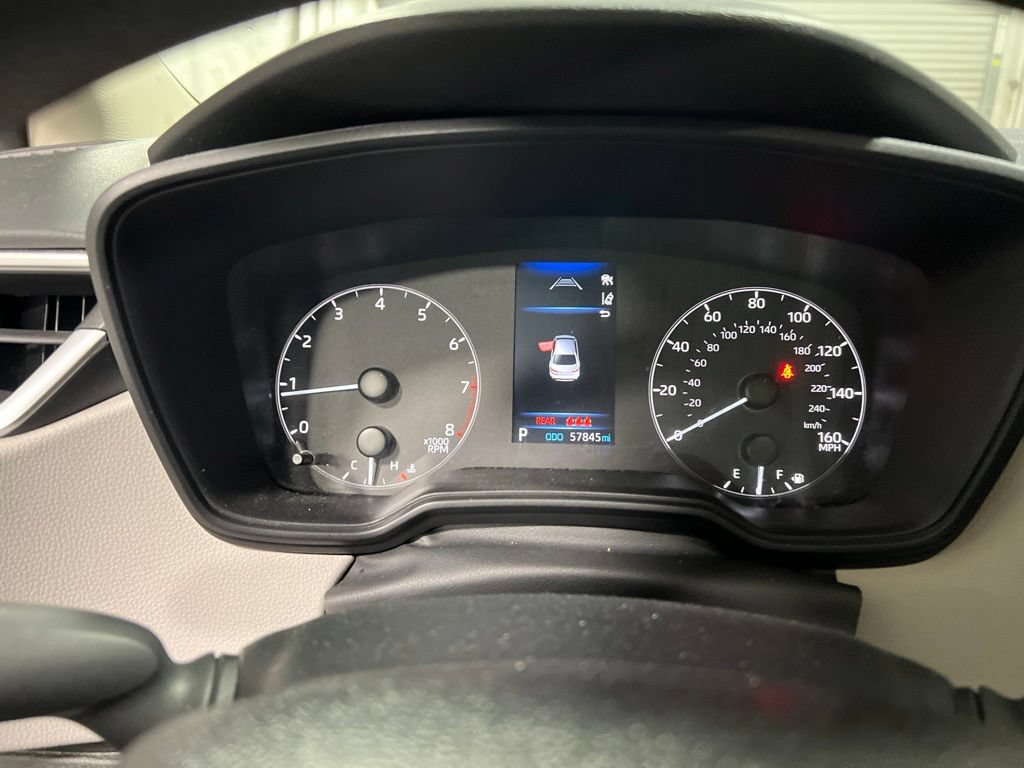 Used 2024 Toyota Corolla LE FWD image 27