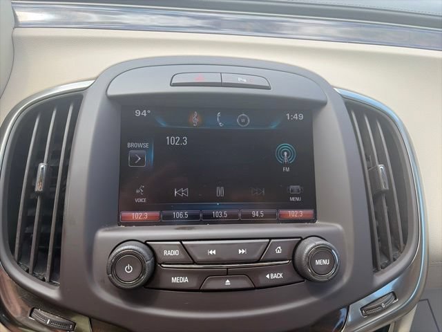 Used 2015 Buick LaCrosse Leather FWD image 22