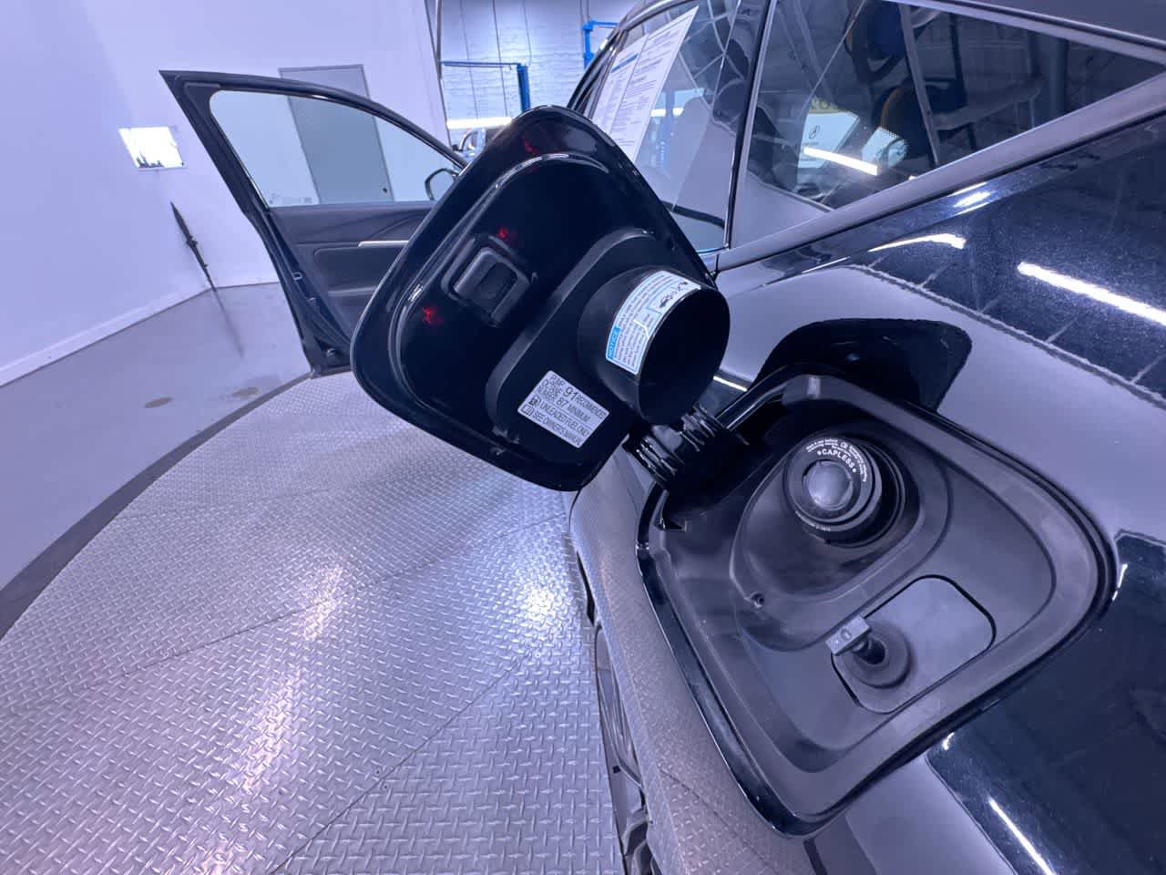 Used 2023 Acura Integra A-Spec FWD image 38