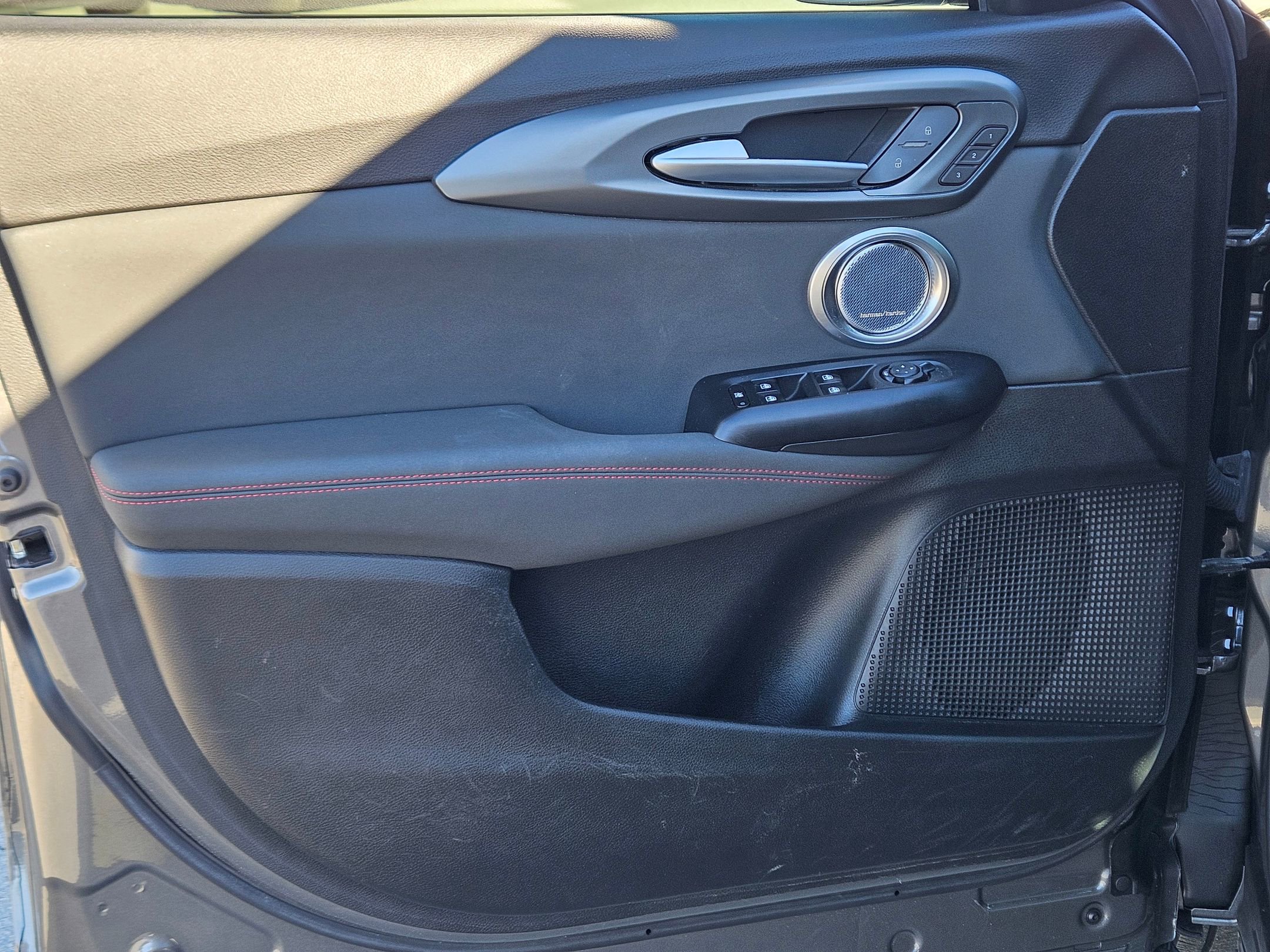 Used 2024 Dodge Hornet R/T Plus image 18