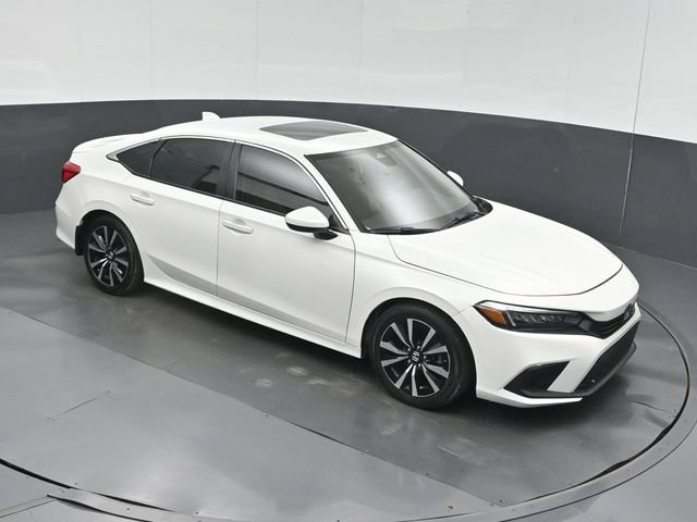 Used 2023 Honda Civic EX image 36