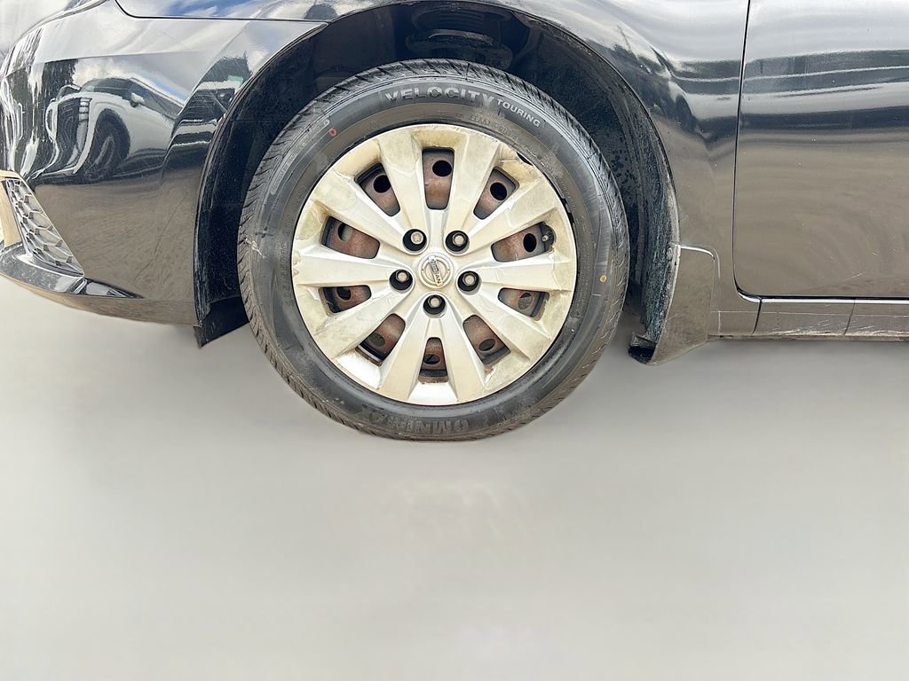 Used 2019 Nissan Sentra S image 29