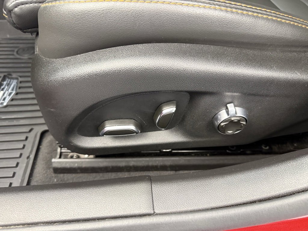 Used 2023 Cadillac CT5 Sport image 41